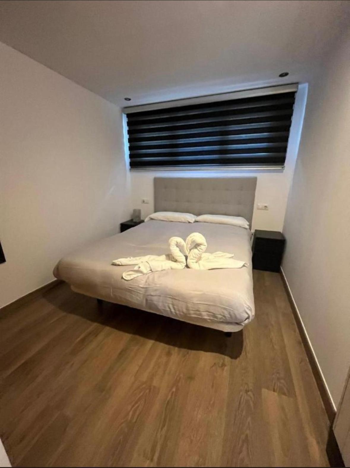 House Sierra Nevada 2 Habitaciones Wifi Y Parking Ngoại thất bức ảnh