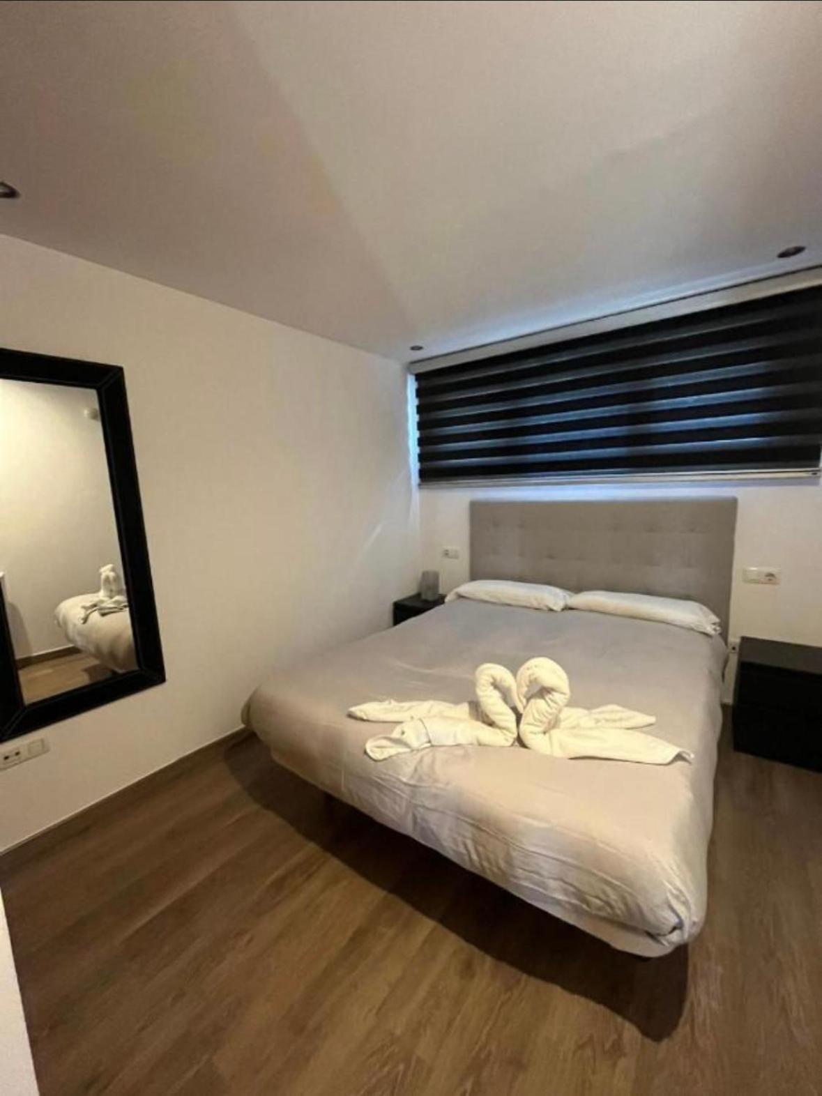 House Sierra Nevada 2 Habitaciones Wifi Y Parking Ngoại thất bức ảnh