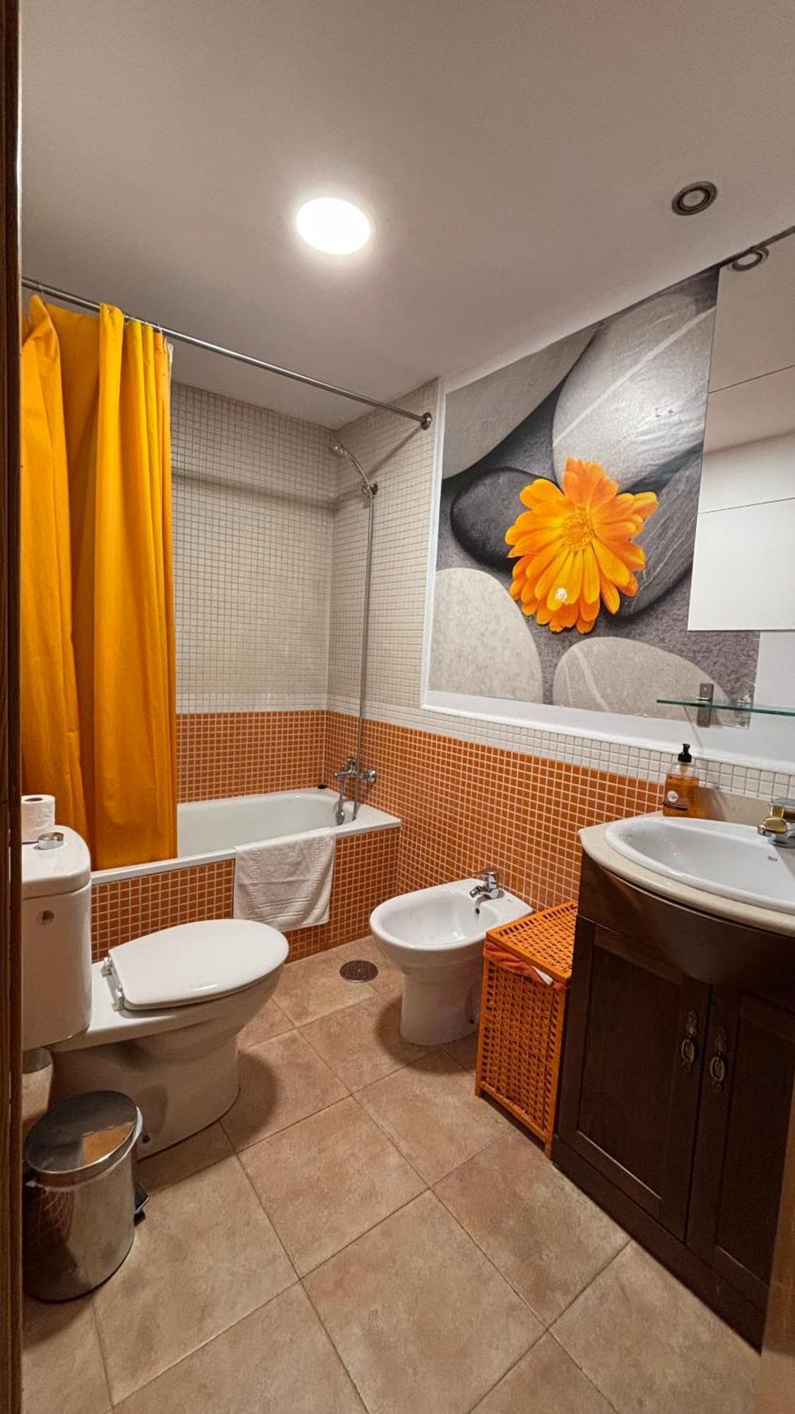 House Sierra Nevada 2 Habitaciones Wifi Y Parking Ngoại thất bức ảnh