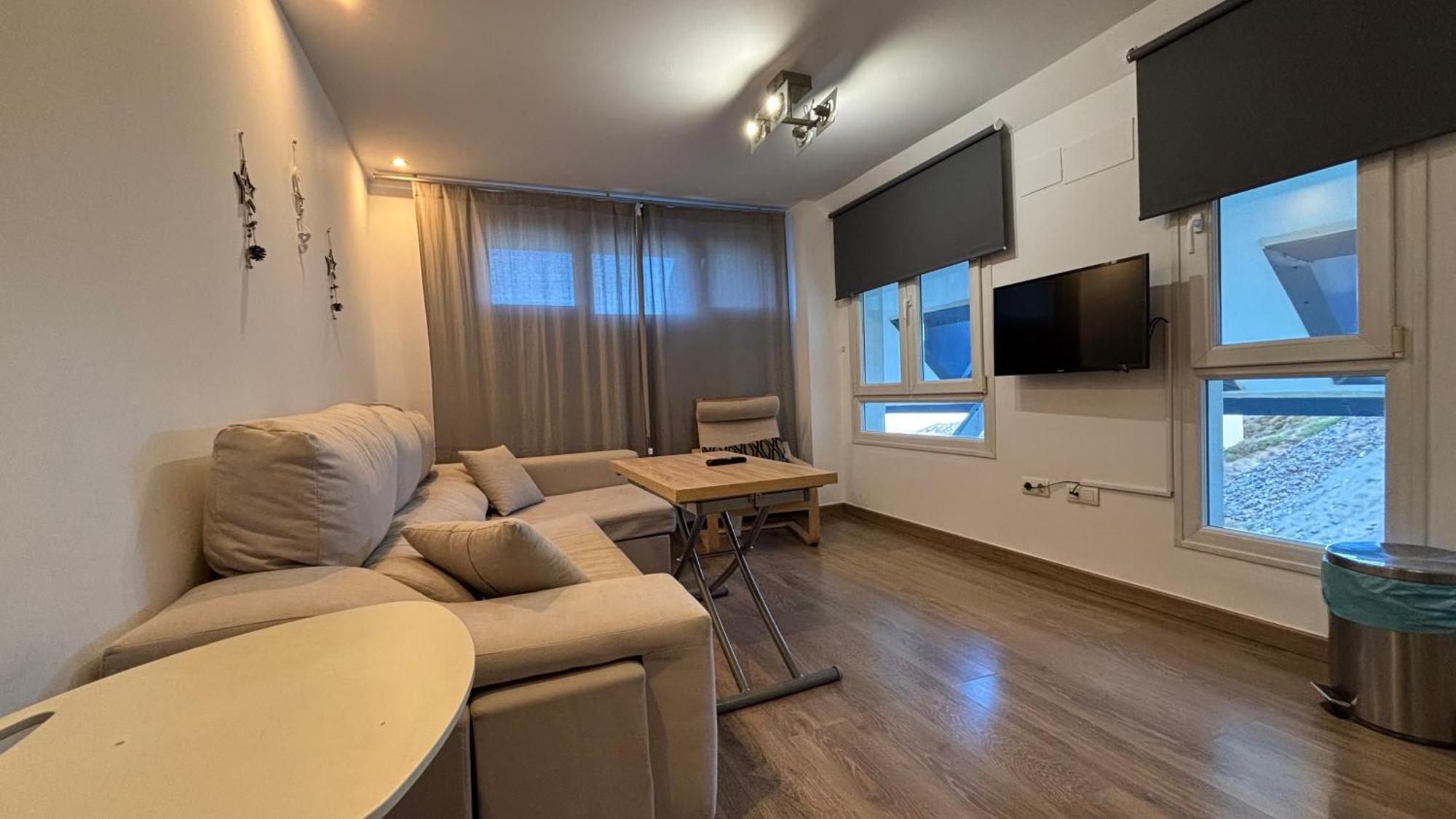 House Sierra Nevada 2 Habitaciones Wifi Y Parking Ngoại thất bức ảnh