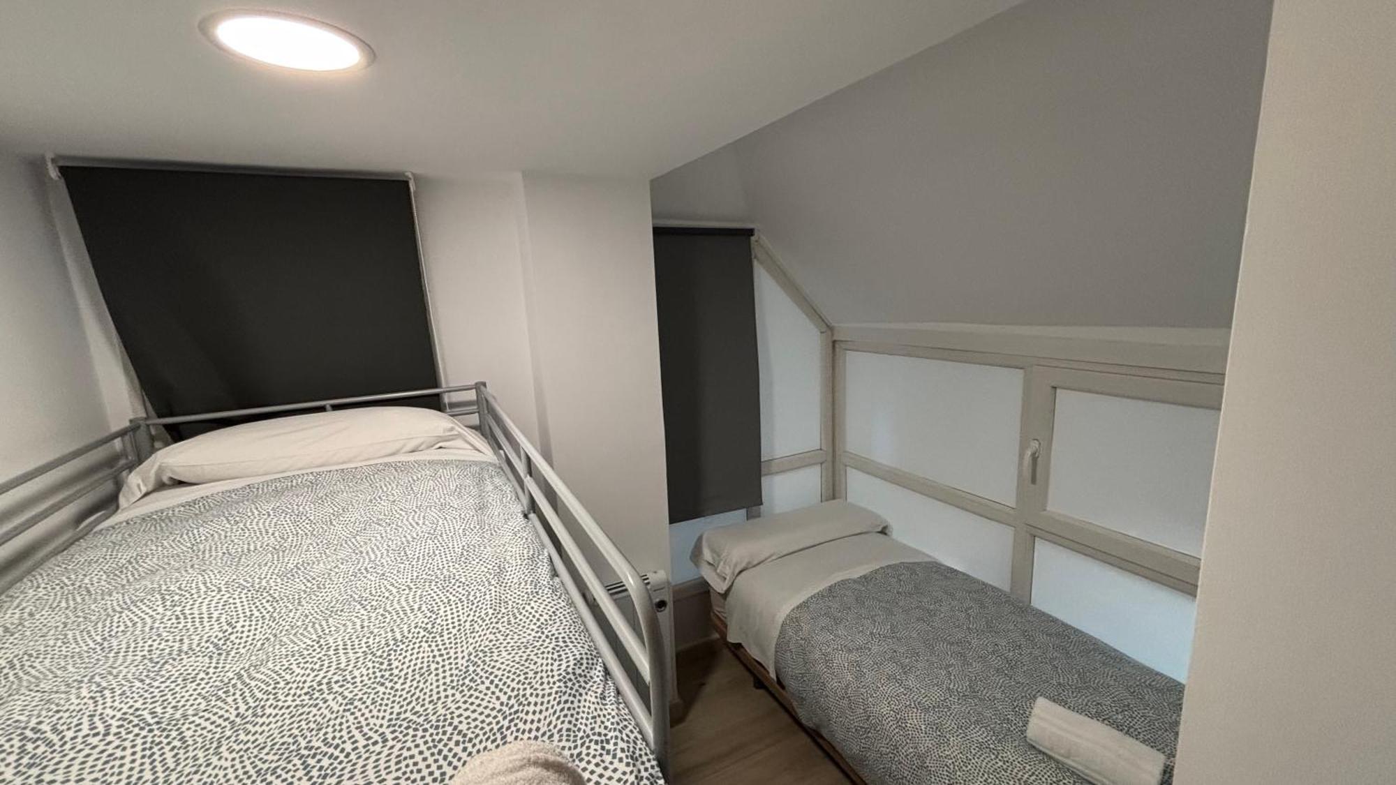 House Sierra Nevada 2 Habitaciones Wifi Y Parking Ngoại thất bức ảnh