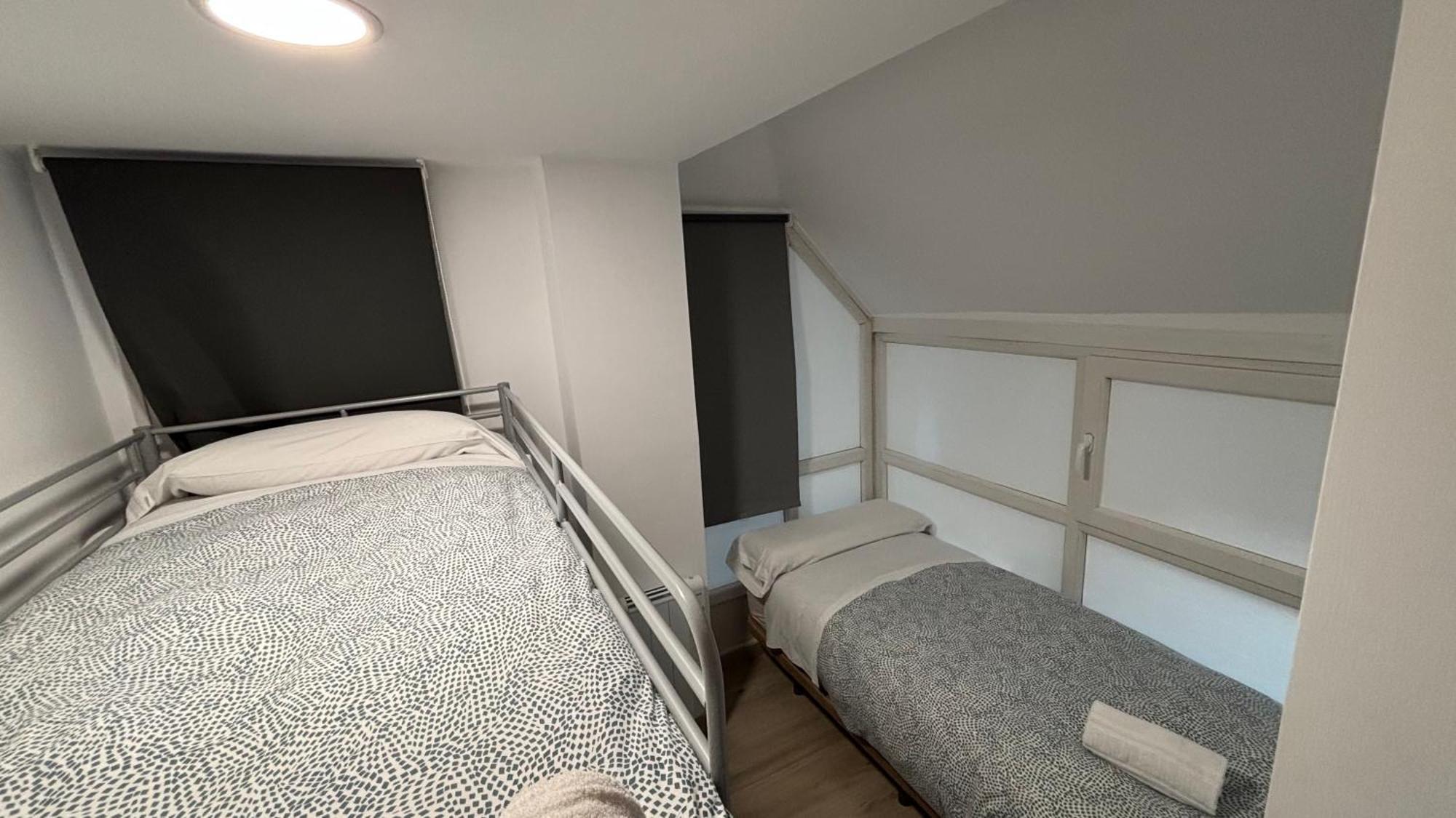 House Sierra Nevada 2 Habitaciones Wifi Y Parking Ngoại thất bức ảnh
