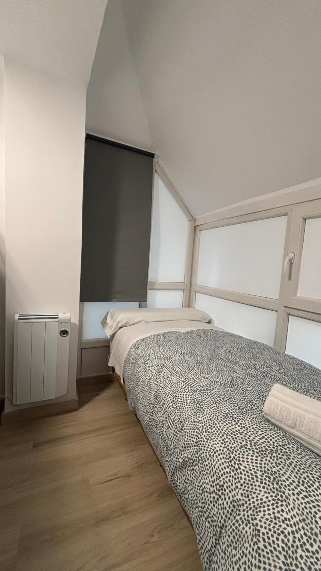 House Sierra Nevada 2 Habitaciones Wifi Y Parking Ngoại thất bức ảnh